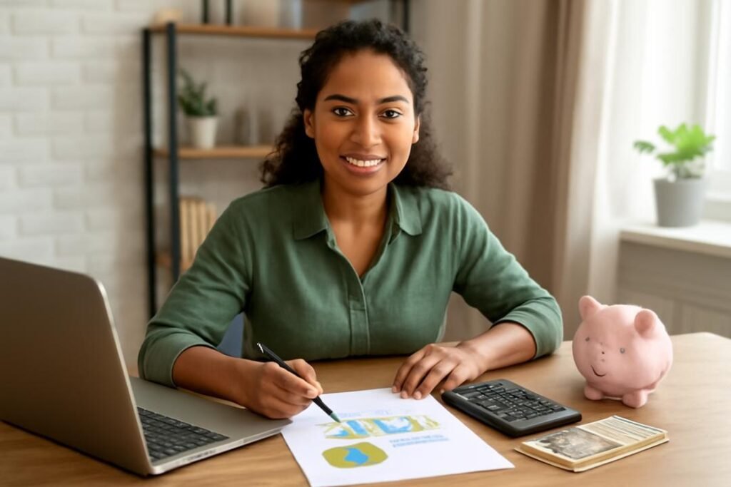 Educação financeira: 7 passos para dominar seu dinheiro e enriquecer