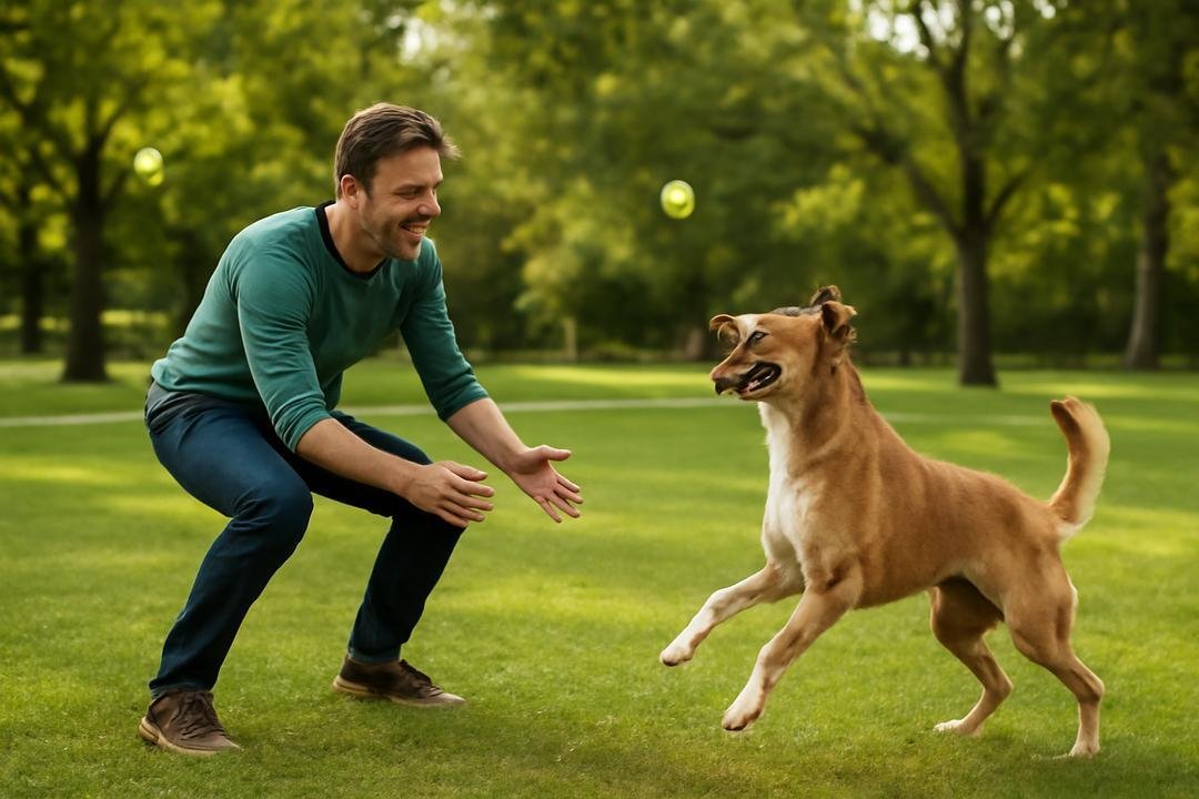 Conclusão: Invista no bem-estar do seu cachorro