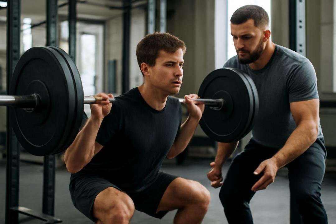 Nutrição aliada ao seu treino academia