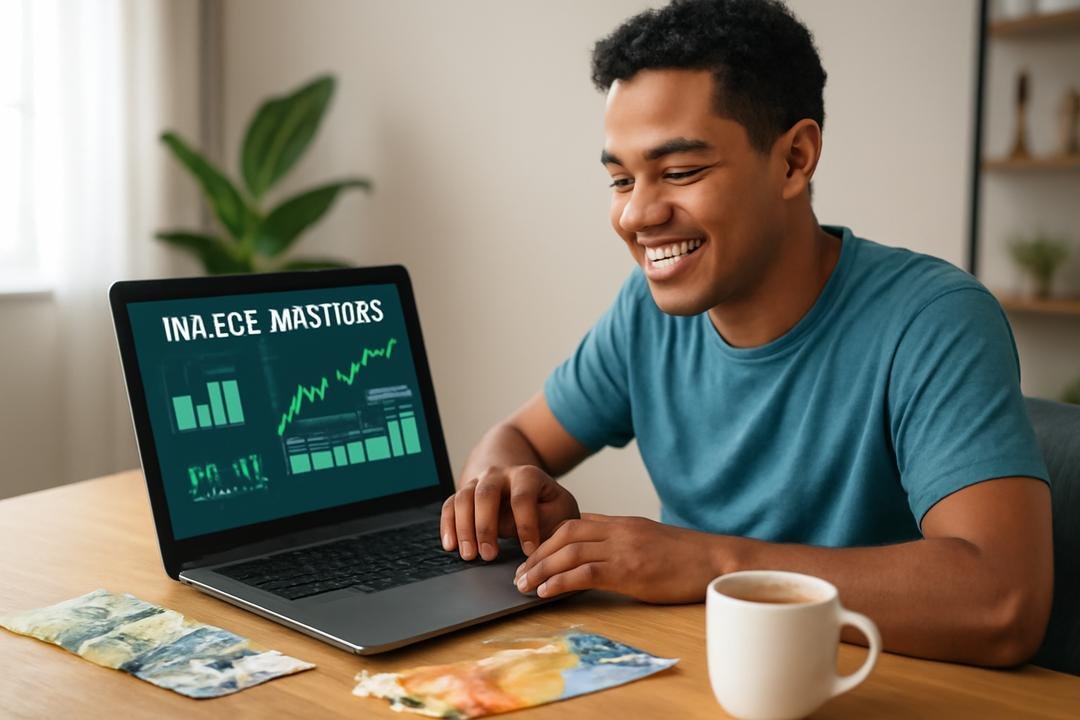 O que são investimentos e por que começar agora O que são investimentos e por que começar agora
