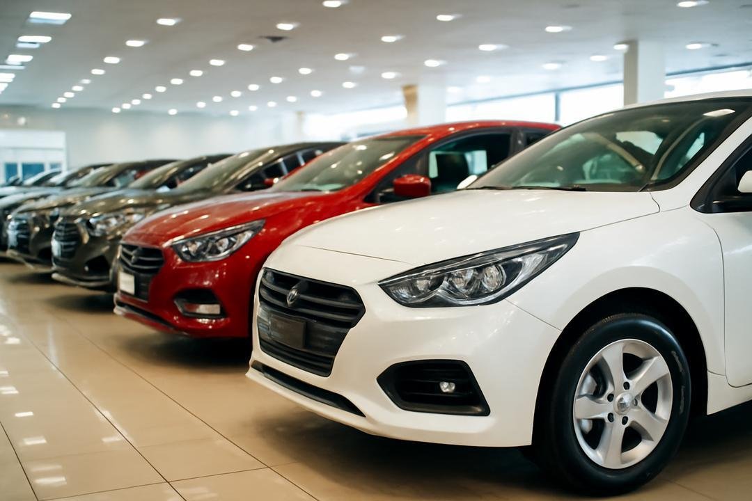 Vantagens reais de investir em carros novos