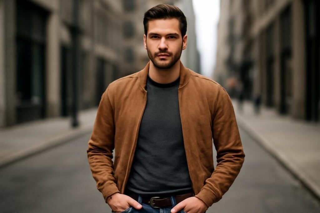 Moda masculina: 7 erros comuns que destroem seu visual