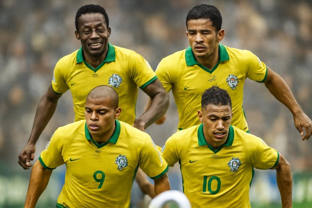 Campeonatos e rivalidades que inflamam o Brasil