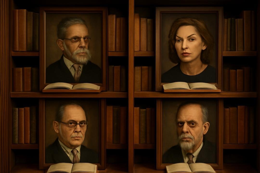 Movimentos literários que revolucionaram o Brasil