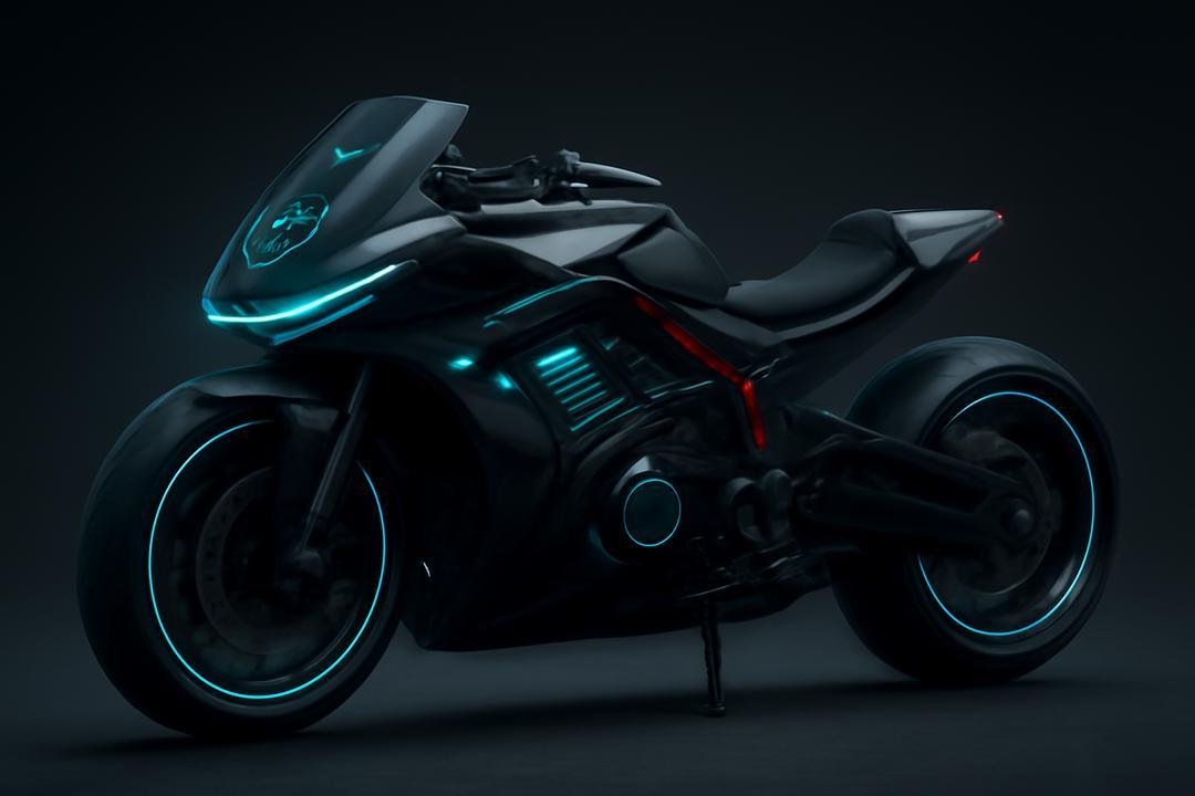 A Ascensão das Motos Elétricas em 2026