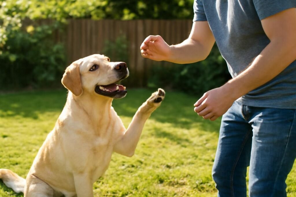 Treinamento cães: Segredos para um pet obediente e feliz Treinamento cães: Segredos para um pet obediente e feliz