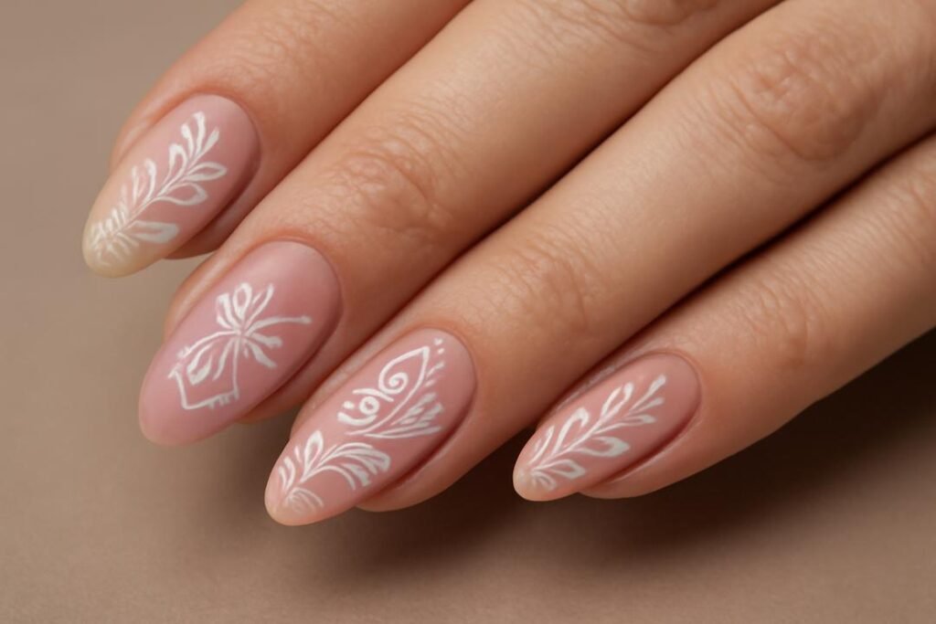 Unhas decoradas que impressionam: ideias criativas e práticas para o dia a dia