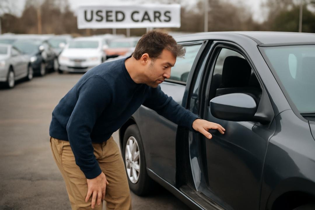 Por que carros usados ainda valem a pena Por que carros usados ainda valem a pena