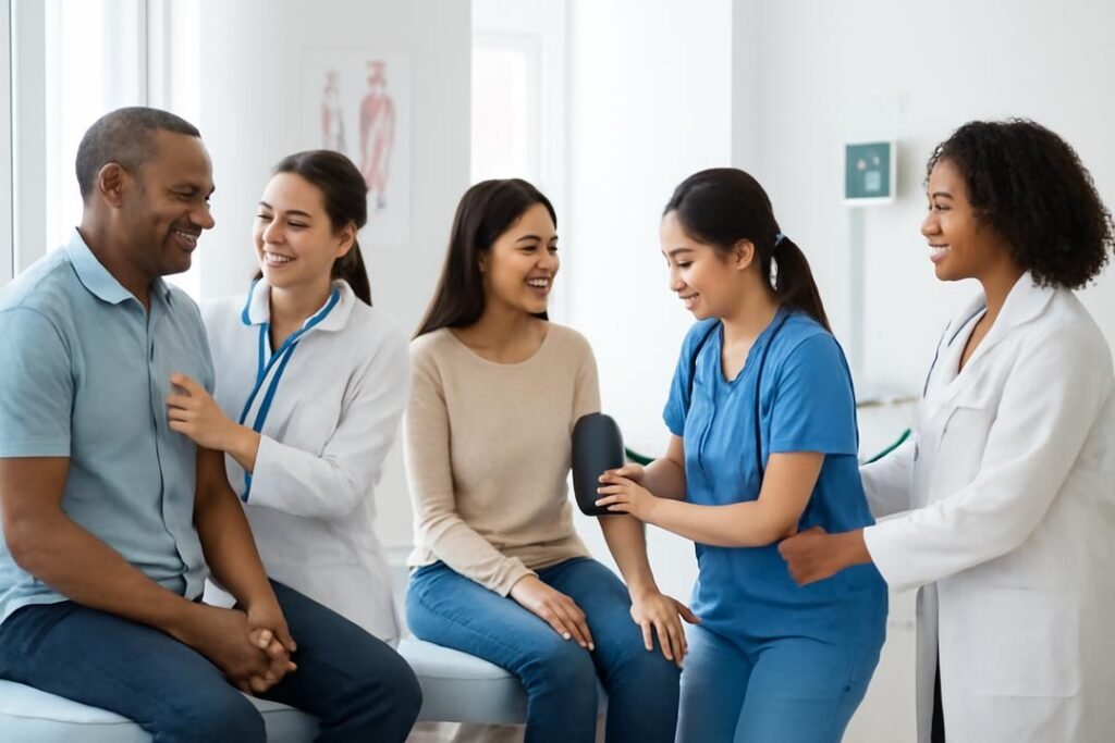 Check-up anual: descubra porque este exame pode salvar sua vida hoje