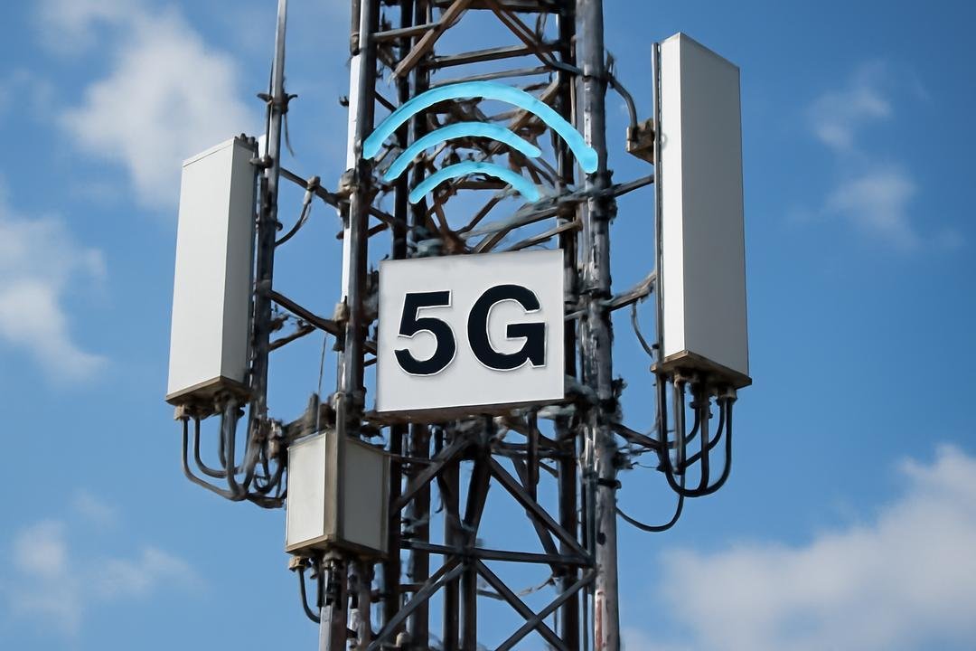 Aplicações práticas e transformações geradas pelo 5G