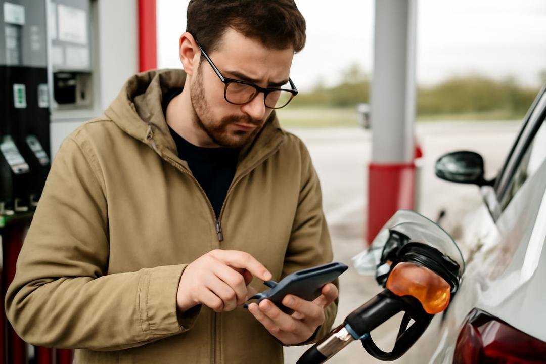 Estratégias eficazes para baixar o consumo combustível