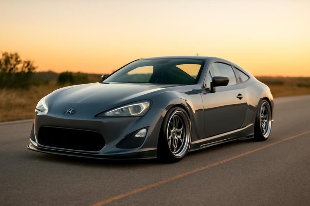 Tuning carro: transforme seu veículo em uma máquina única