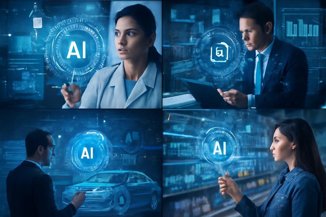 Desafios éticos e sociais da inteligência artificial Desafios éticos e sociais da inteligência artificial