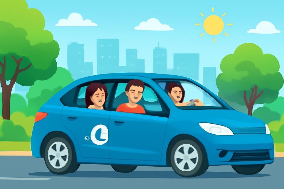 Desafios e mitos comuns sobre carros elétricos