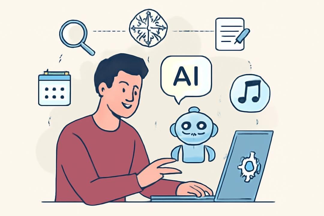 Considerações finais sobre inteligência artificial Considerações finais sobre inteligência artificial