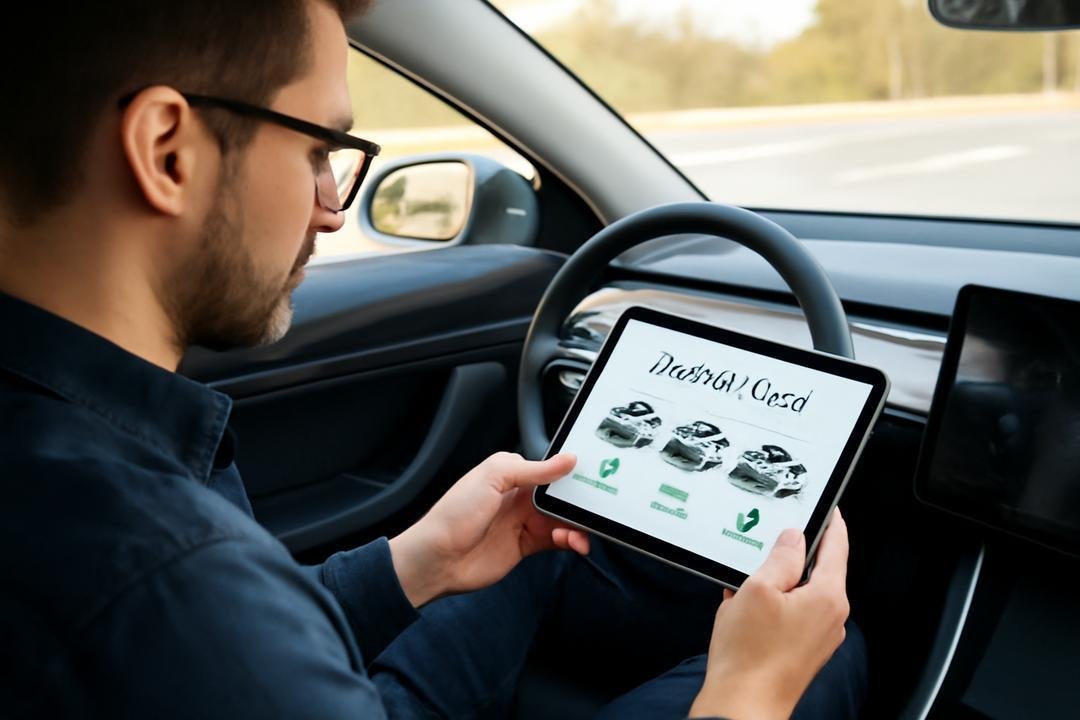Conclusão e o futuro dos carros elétricos