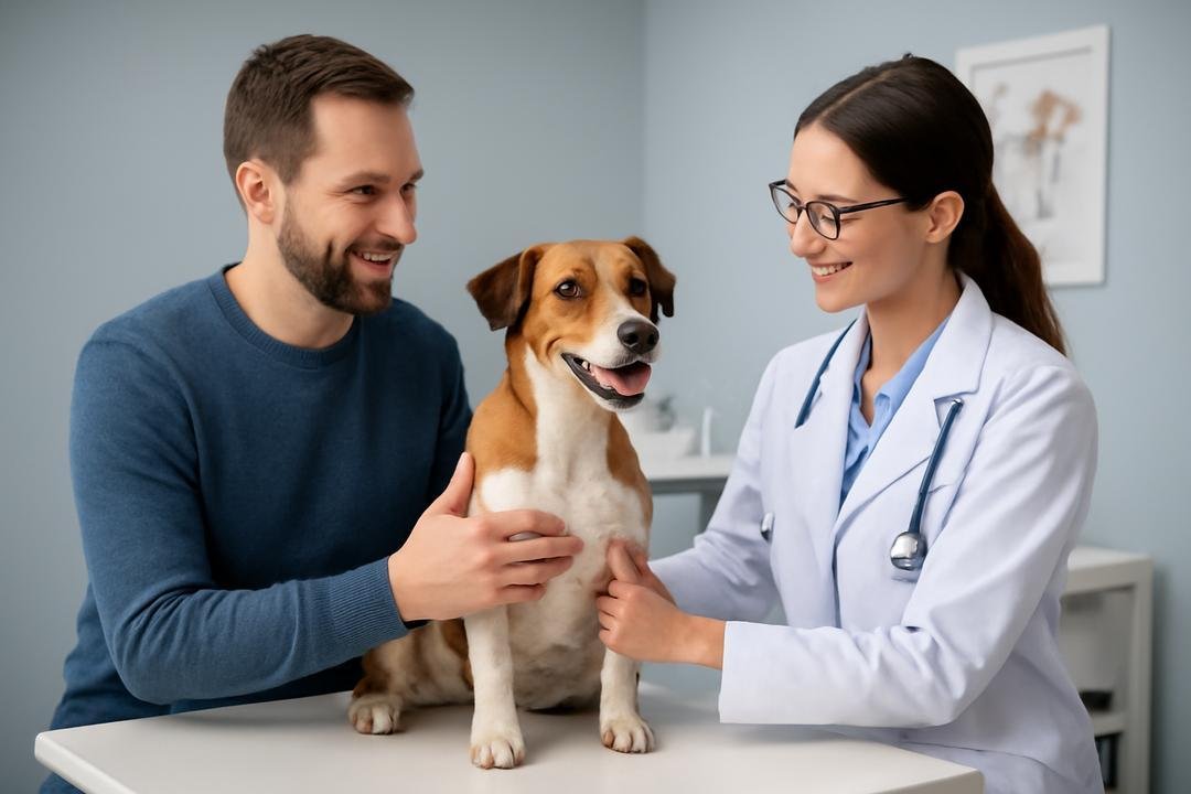 Conclusão: cuidando da saúde animal com responsabilidade