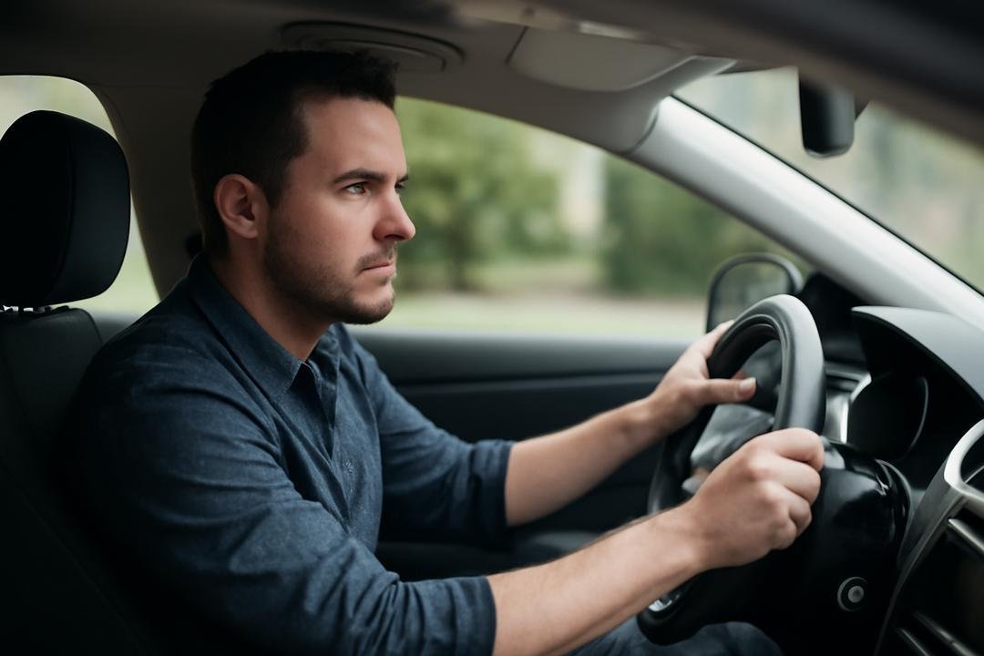Conclusão: a importância do teste drive na escolha do carro