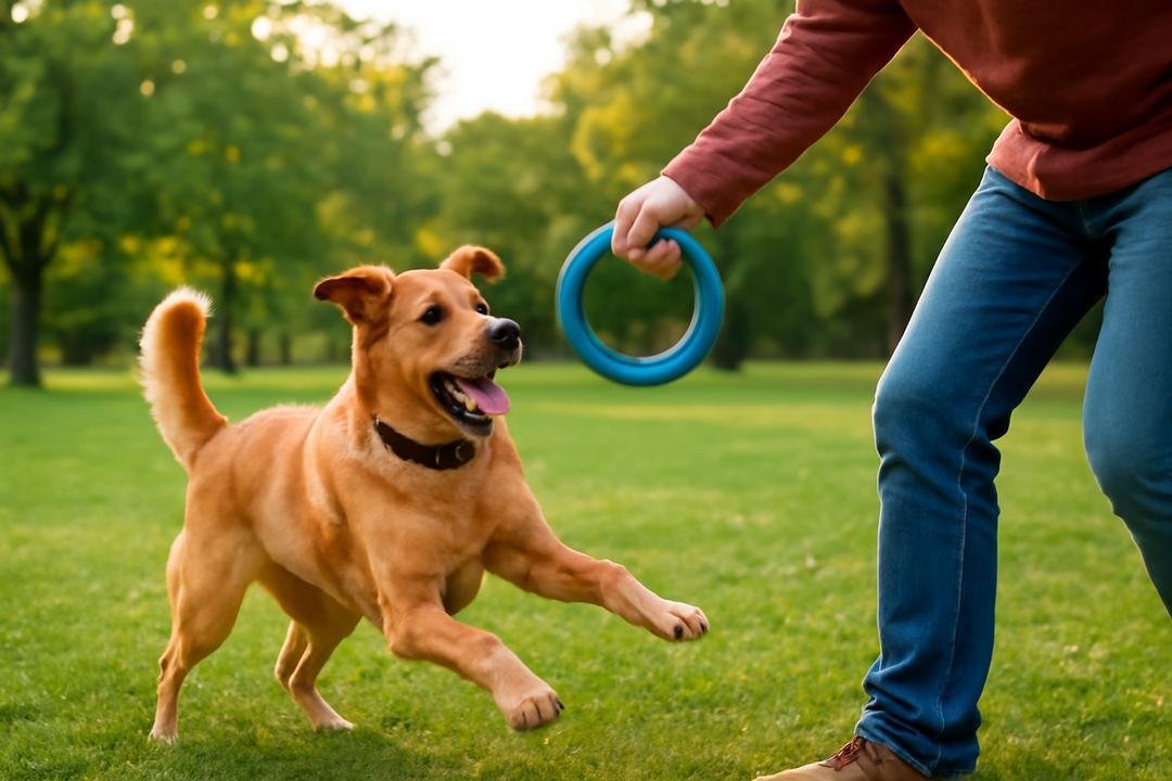 Conclusão: por que investir em brinquedos pets