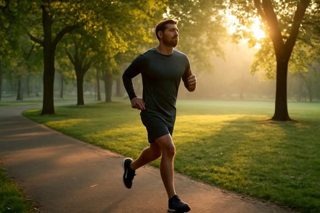 Exercícios diários: descubra como pequenas ações diárias transformam sua vida