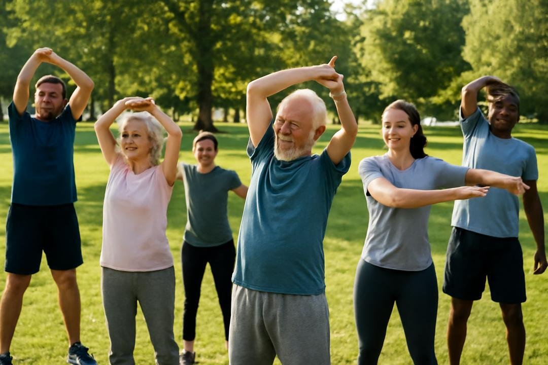 Conclusão: incorpore exercícios diários e transforme sua vida