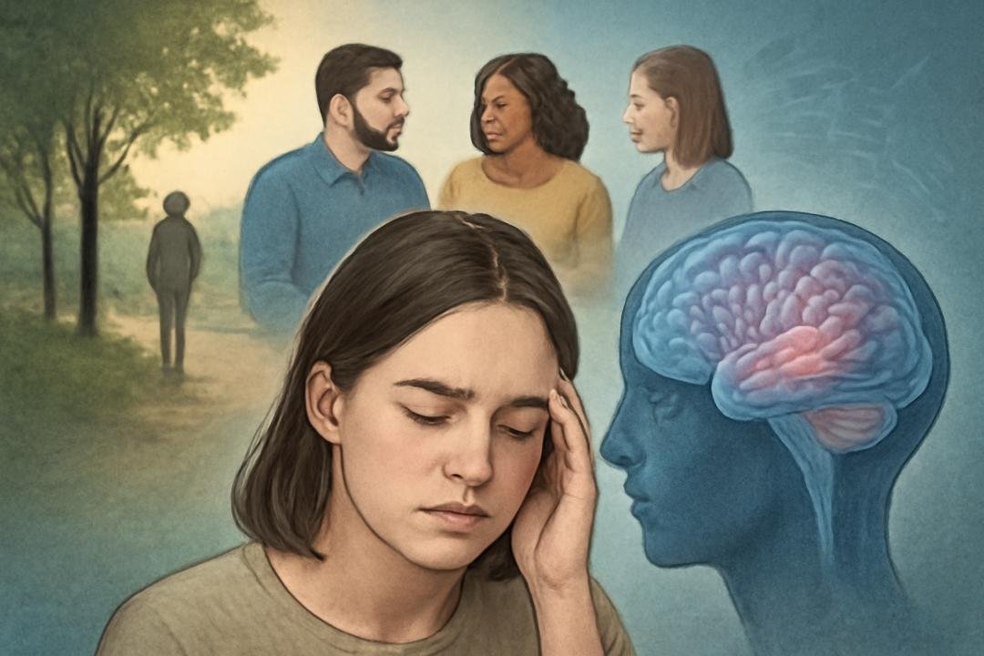 Estratégias eficazes para cuidar da saúde mental Estratégias eficazes para cuidar da saúde mental