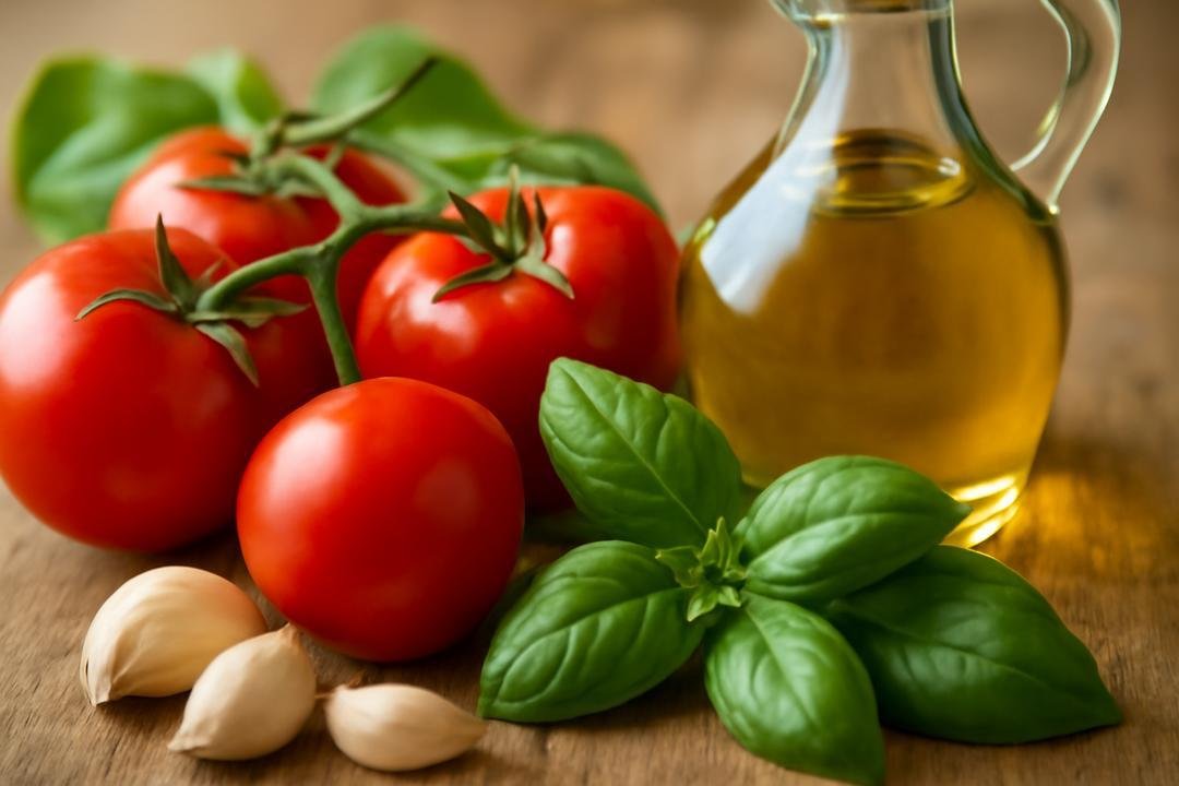 Técnicas fundamentais da cozinha italiana