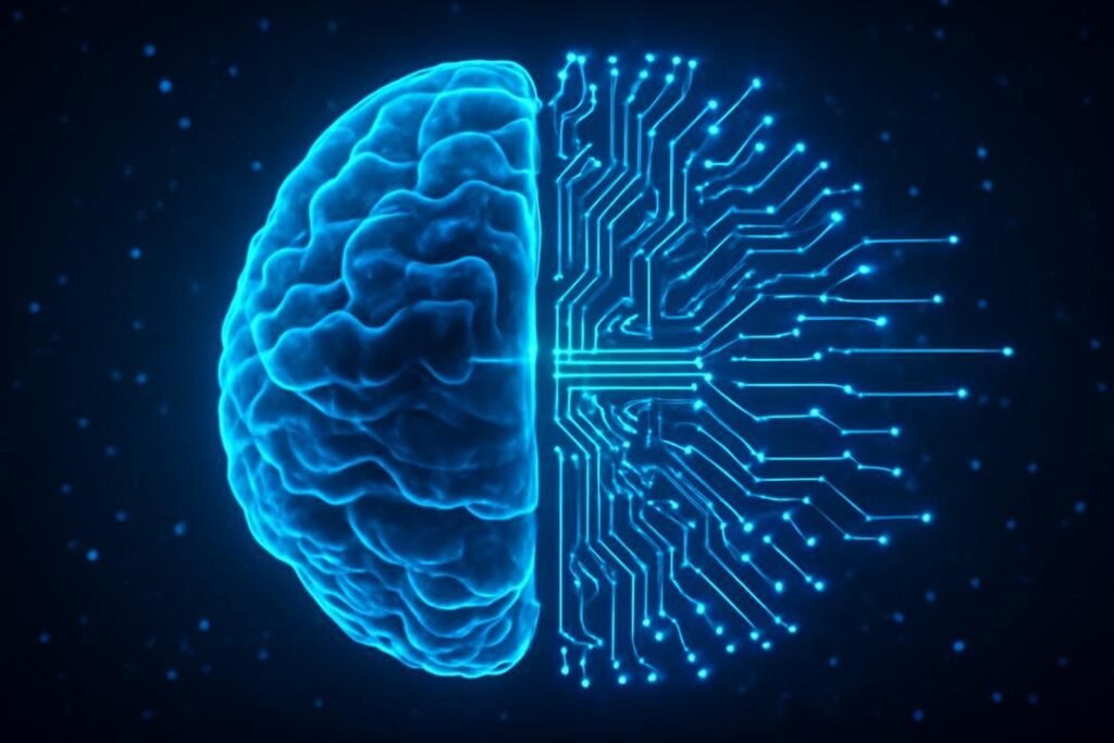 Inteligência artificial: como dominar essa revolução tecnológica hoje Inteligência artificial: como dominar essa revolução tecnológica hoje