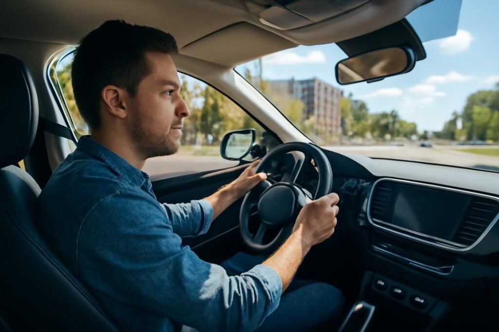 Teste drive: descubra tudo o que você precisa saber antes de decidir